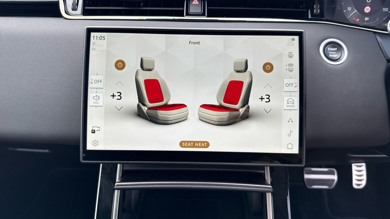 Land Rover Range Rover Evoque 2.0 D165 Dynamic SE 5dr Auto Diesel Hatchback